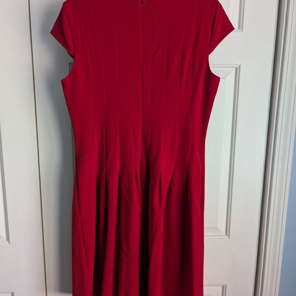 Lark and Ro Dress - Size 10 - Picture 3 of 5